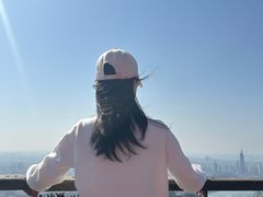-紫金山山顶公园