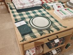 -ZARA HOME(蓝色港湾店)