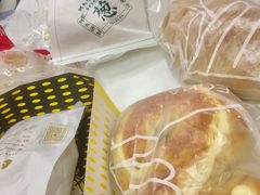 -LELECHA乐乐茶(美罗城店)
