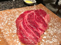 -老乾杯和牛烧肉(王府中环店)