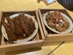 -蔡澜点心·粤菜(花城汇南区店)