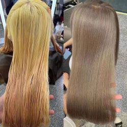 -MI HAIR