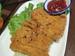 -十面春风·江南面馆(崇宁路店)
