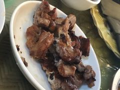 -岩保农家乐