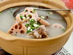 -菁菁有味湖北恩施菜