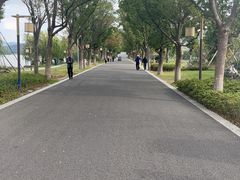 -东钱湖小普陀景区