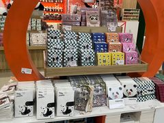 -熊猫邮局(少城店)