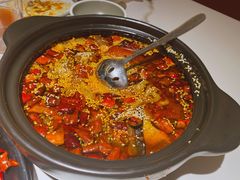 -麻六记(新天地店)