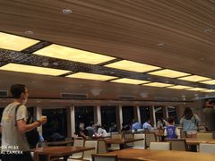 -闽江夜游台江旅游码头