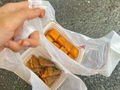 -芋包王闽南茶楼(八市店)