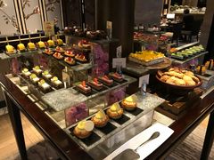 -深圳四季酒店·馥自助餐厅