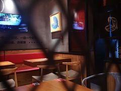 -渝是乎川渝小炒(龙旗购物中心店)