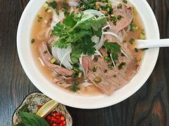 -PHO·5越南牛肉粉(建新路店)