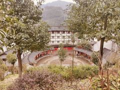 -海窝子古镇