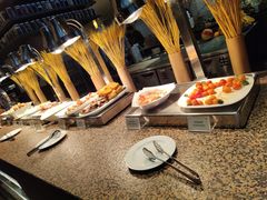 -大连富丽华大酒店