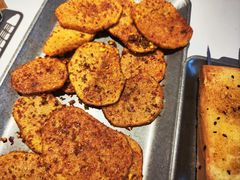 -叁宝烤肉• 西安烧烤(太乙路店)