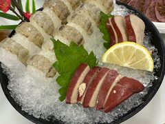 -嘉升大排档(番禺总店)