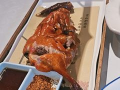 -香山湖家家宴(中山陵店)