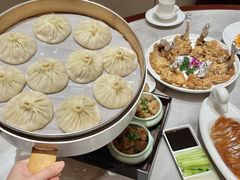 -梅利汴京烤鸭•开封豫菜地标店(晋安路店)