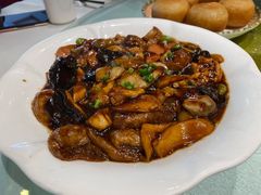 什锦面筋-天福苑(崇宁路店)