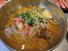 -合易泓烤肉•首创生椰大油边(宁山路店)