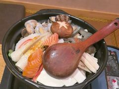 -江户家·日本料理·铁板烧(汉江东路店)