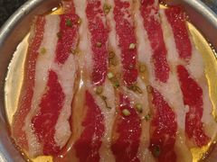 -欧巴炭烤肉오빠숯불구이(南京东路店)