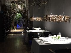 -发现花馆西餐厅FA Restaurant