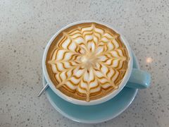 -ChanDu躔度咖啡(灯塔店)