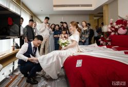 -台湾蔡美月婚纱租赁