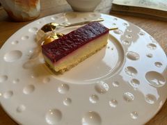 -翠贝卡&Mama Kelly Brunch Coffee(河西店)