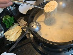 -捞王猪肚鸡火锅(昆山店)