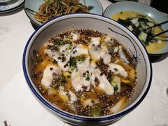 -再回头私房菜·老南京菜