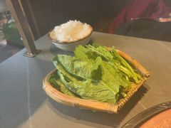 -阿婆情腊排骨火锅·野生菌季(古城旗舰店)
