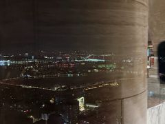 -洲际酒店·地平线全日餐厅HORIZON CAFÉ