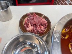 -憨铁匠老火锅(龙岗万科里店)