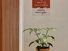 大堂-LilBee Coffee