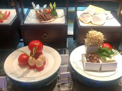 -7017浙菜•建德味(中财店)