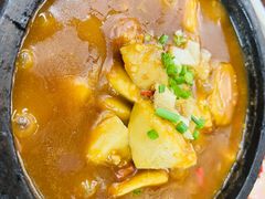 -老三样·旧食新味(船山路店)