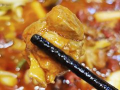 -福顺祥大盘鸡(临潼店)