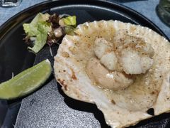 -1218 GRILL 主厨