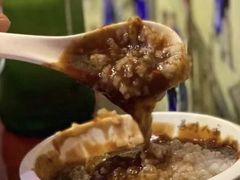 豆沙粥-吴门人家·苏宴宫廷菜(拙政园店)