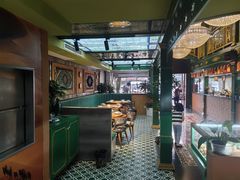 -新疆亚克西音乐餐厅(南方花园店)