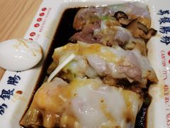 -荔银肠粉·非遗手藝(夫子庙店)