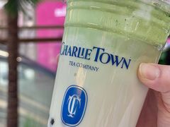 -CHARLIETOWN红茶公司(南京万象天地店)