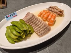 -佬太公海鸭·宁波菜(上海总店)