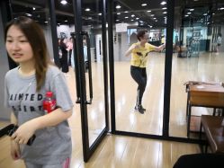 -DOS HOP潮上舞蹈