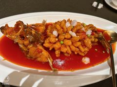 -蟹榭·本帮江浙菜·蟹宴(大宁久光商场店)