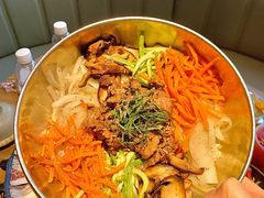 -KimPro 辛普乐概念韩餐