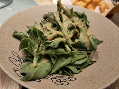 一品冰草-水煮三国·川鲁江湖菜(香山店)